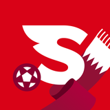 Snoonu: Food Delivery Service - App Icon