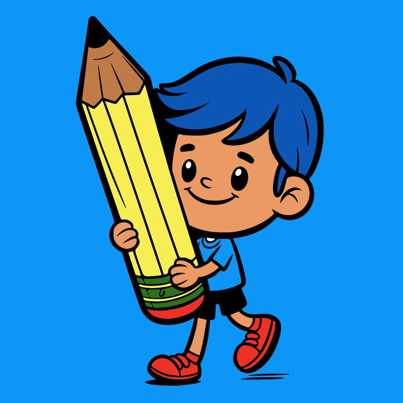 pencil