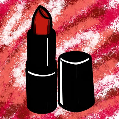 lipstick