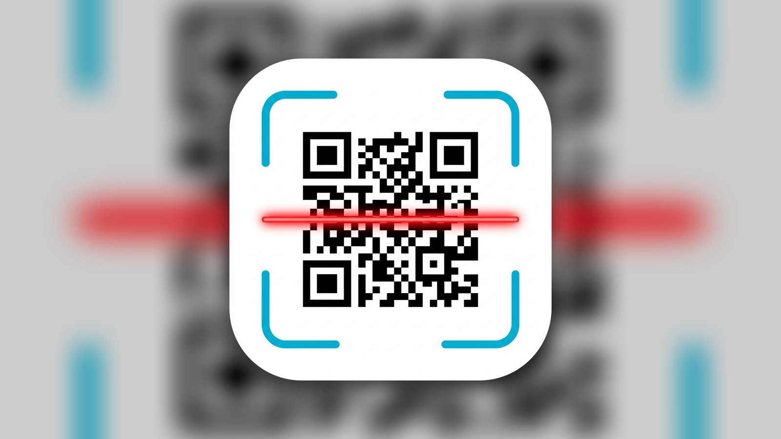 QR Code eScanner - Utilities App | MWM
