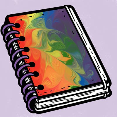notebook