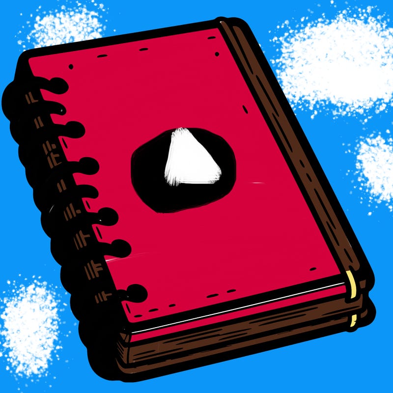 notebook