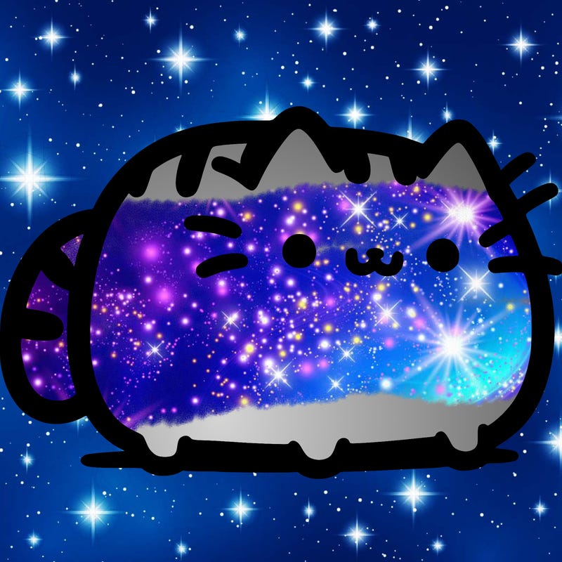 pusheen