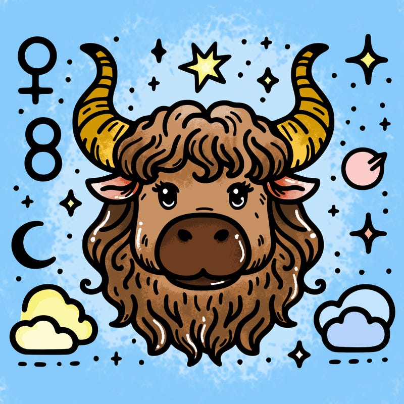 taurus zodiac
