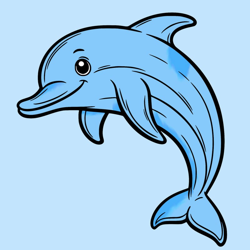 dolphin