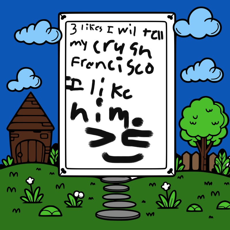 blank white paper with no design '