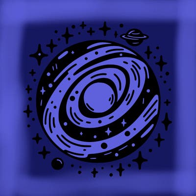 galaxy