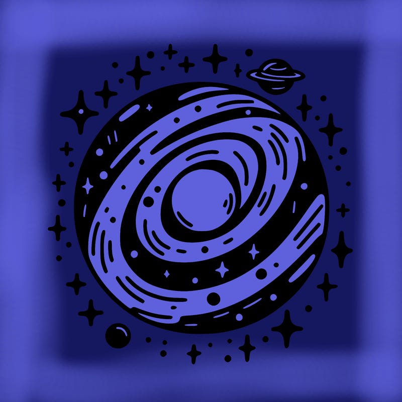 galaxy