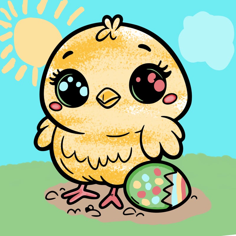 chick
