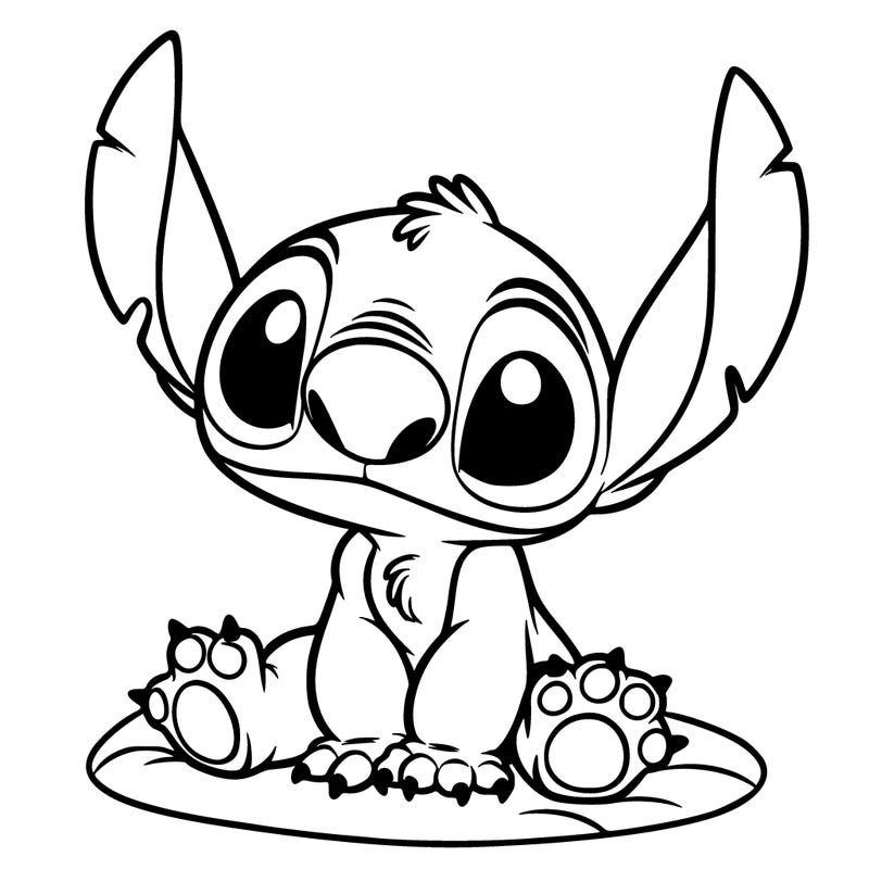 stitch