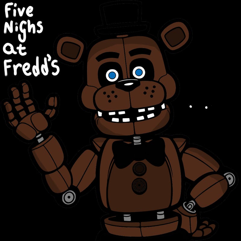 fnaf