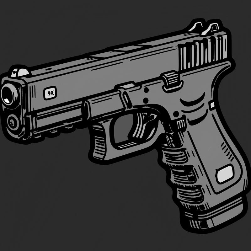 19x glock