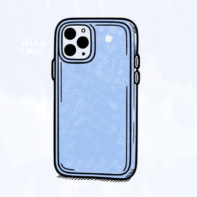 phone case