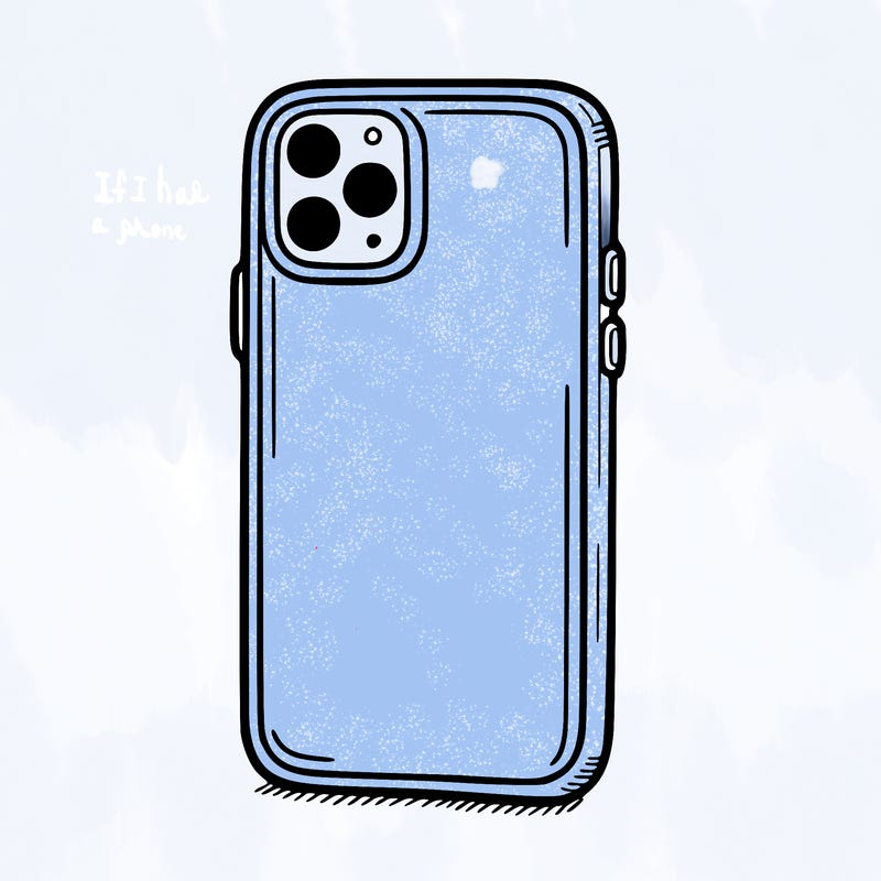 phone case