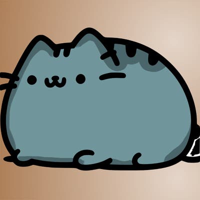 pusheen