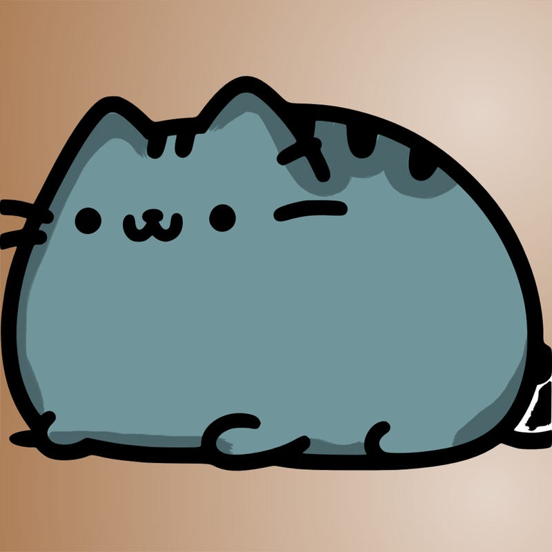 pusheen