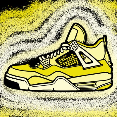 jordan 4