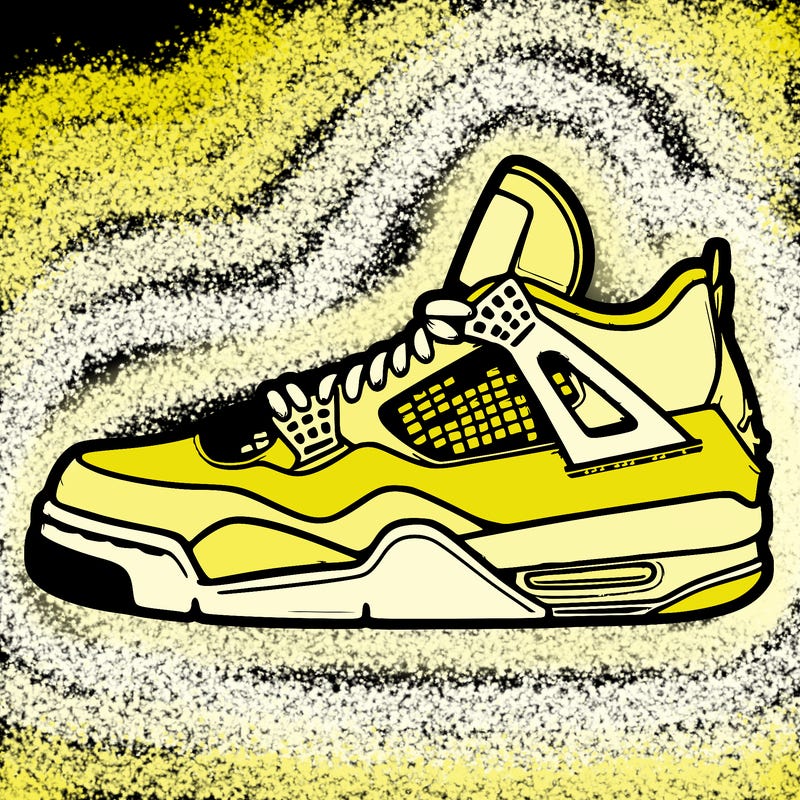 jordan 4