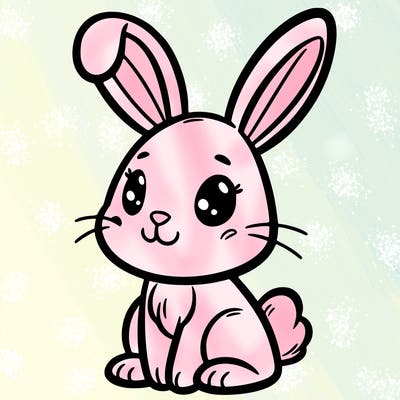 bunny