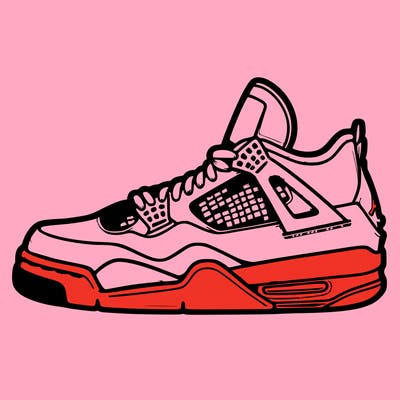 jordan 4
