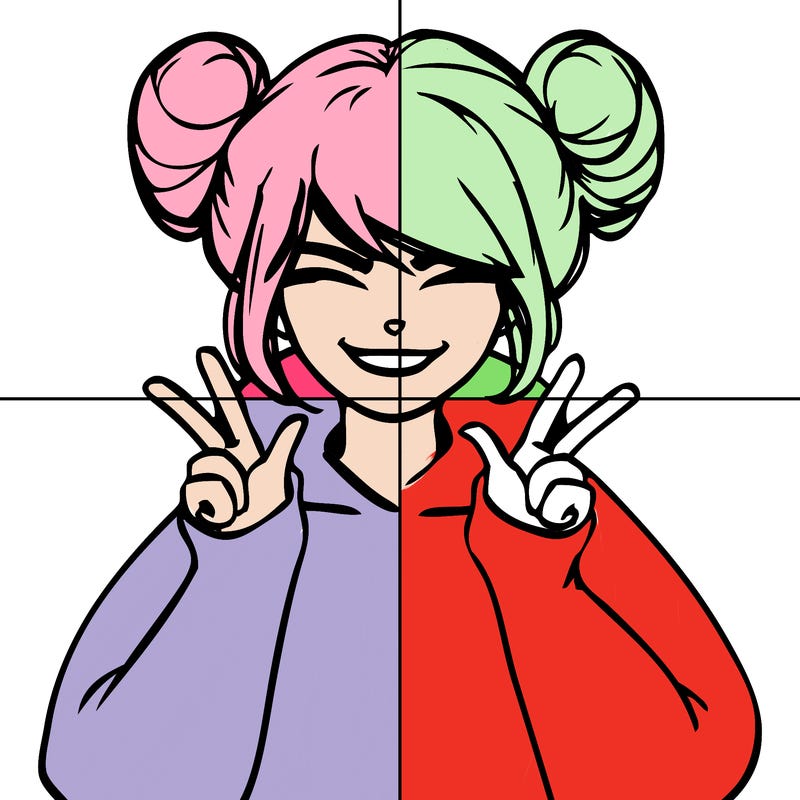 After