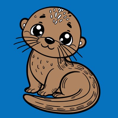 otter