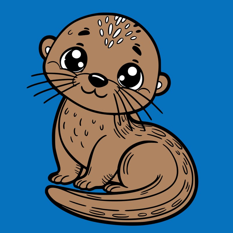 otter