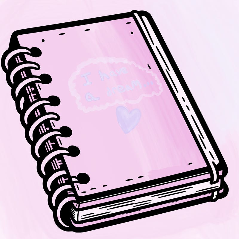 notebook