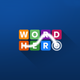 WordHero: word search game
