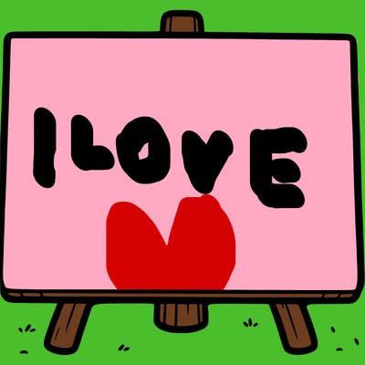 blank page with no characters or features