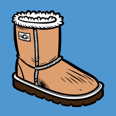 uggs