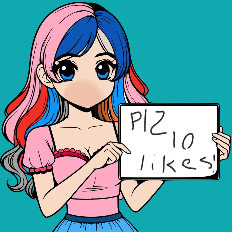 realistic pretty girl holding blank sign