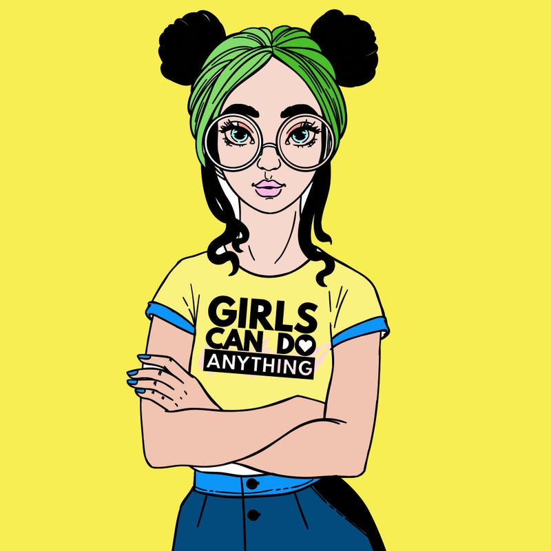 After