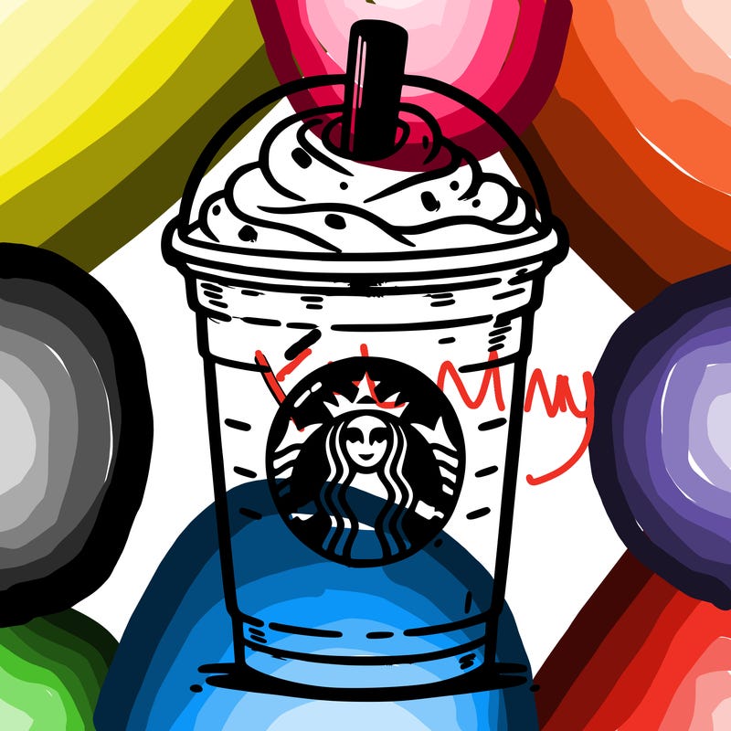 starbucks pink drink