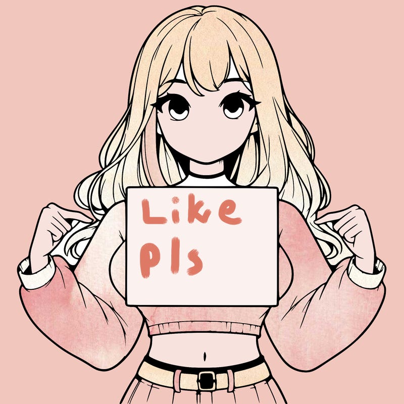 girl holding a blank sign in a long sleeve crop top