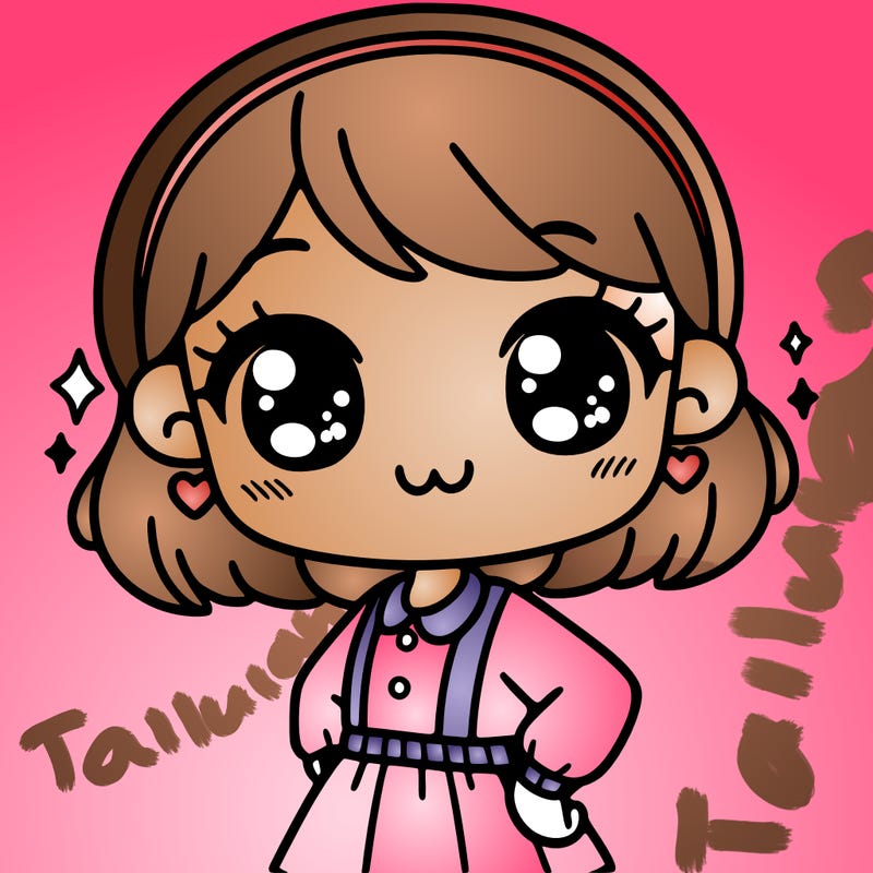 cute girl