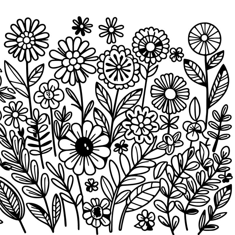 flowers