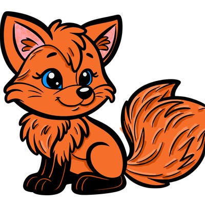 fox
