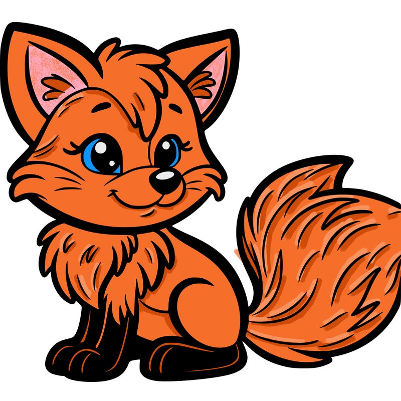 fox