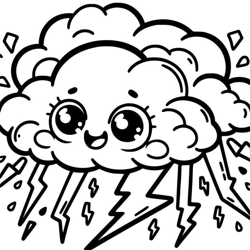 lightning