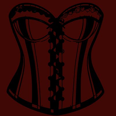 corset