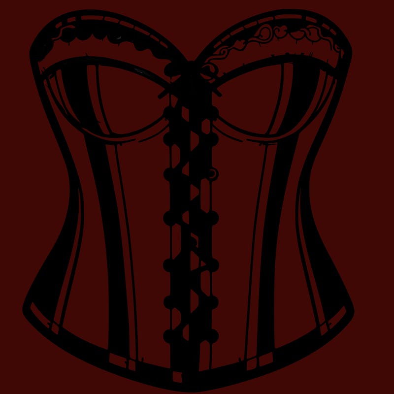 corset