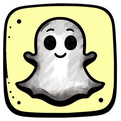 snapchat