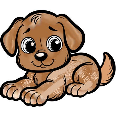 puppy