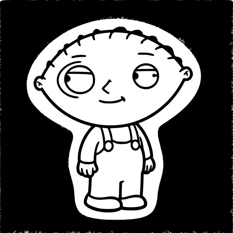 stewie