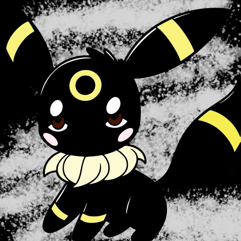 umbreon