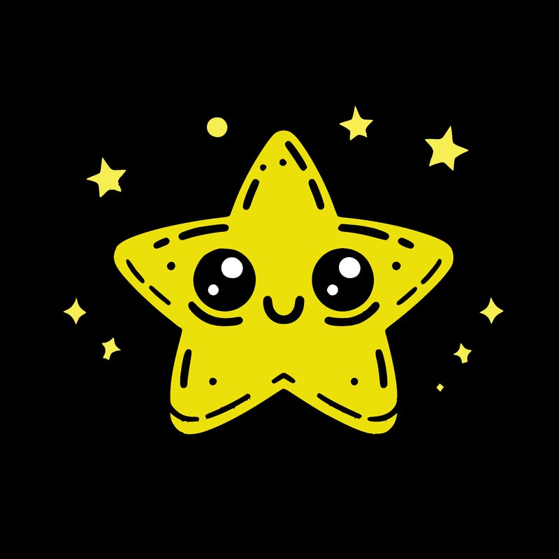 star