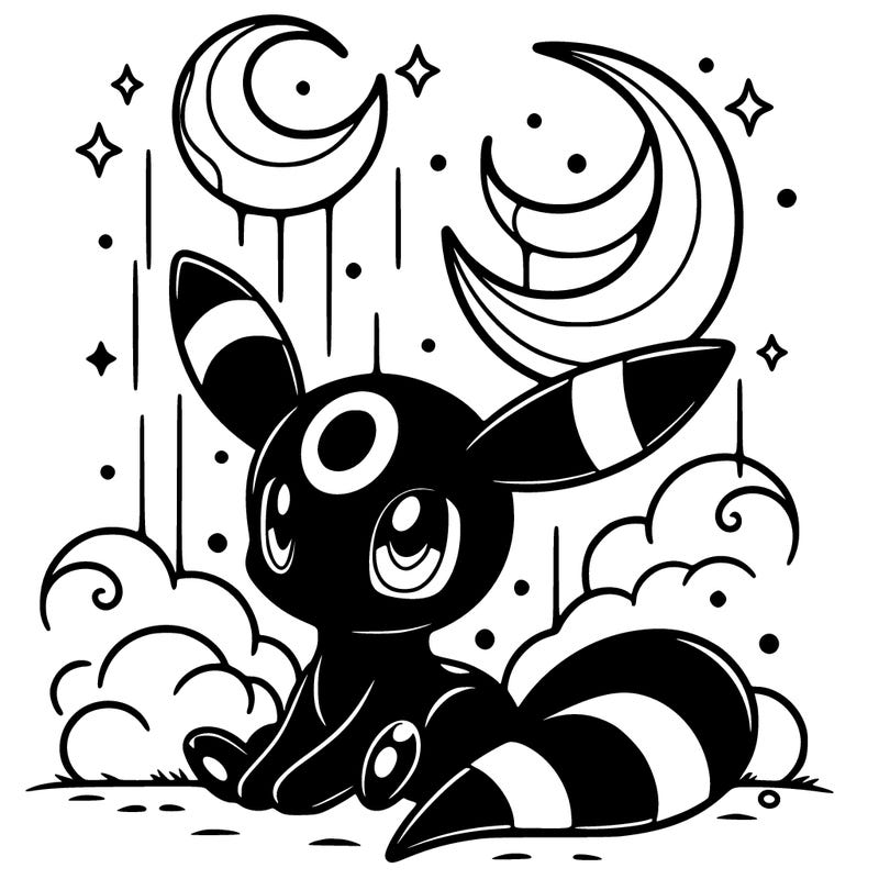 umbreon