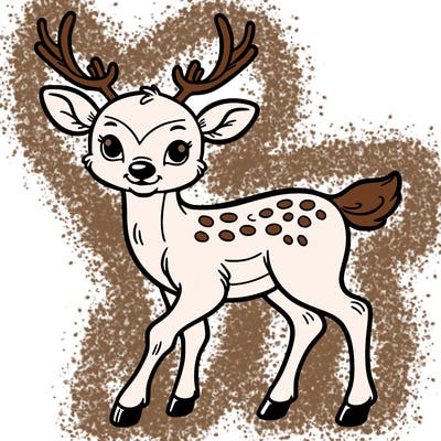 deer