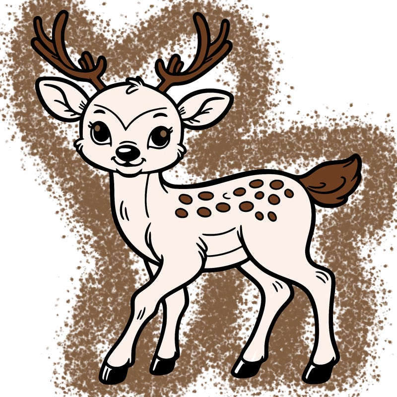 deer